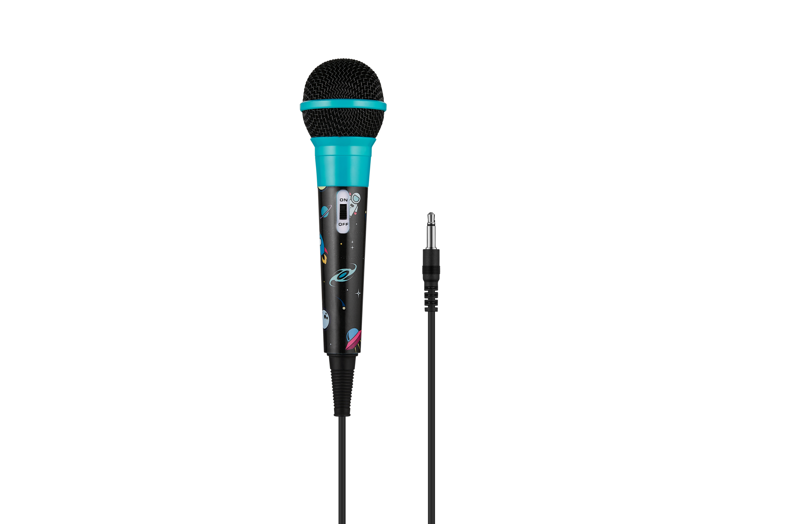 Amplify Sing-along V 3.0 Series Microphone - Musical
