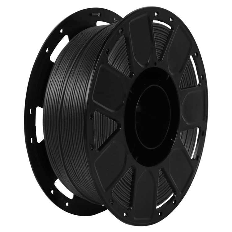 Ender PLA Black Filament 1kg