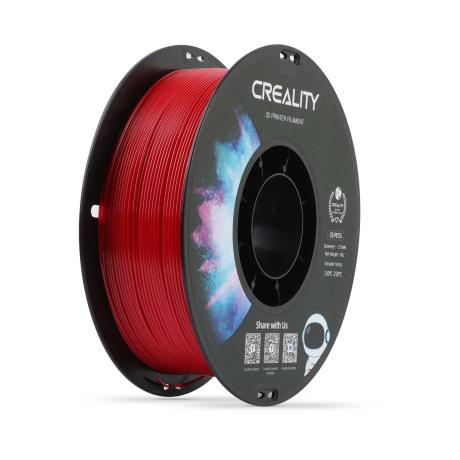 Creality PETG Filament - Red - 1kg