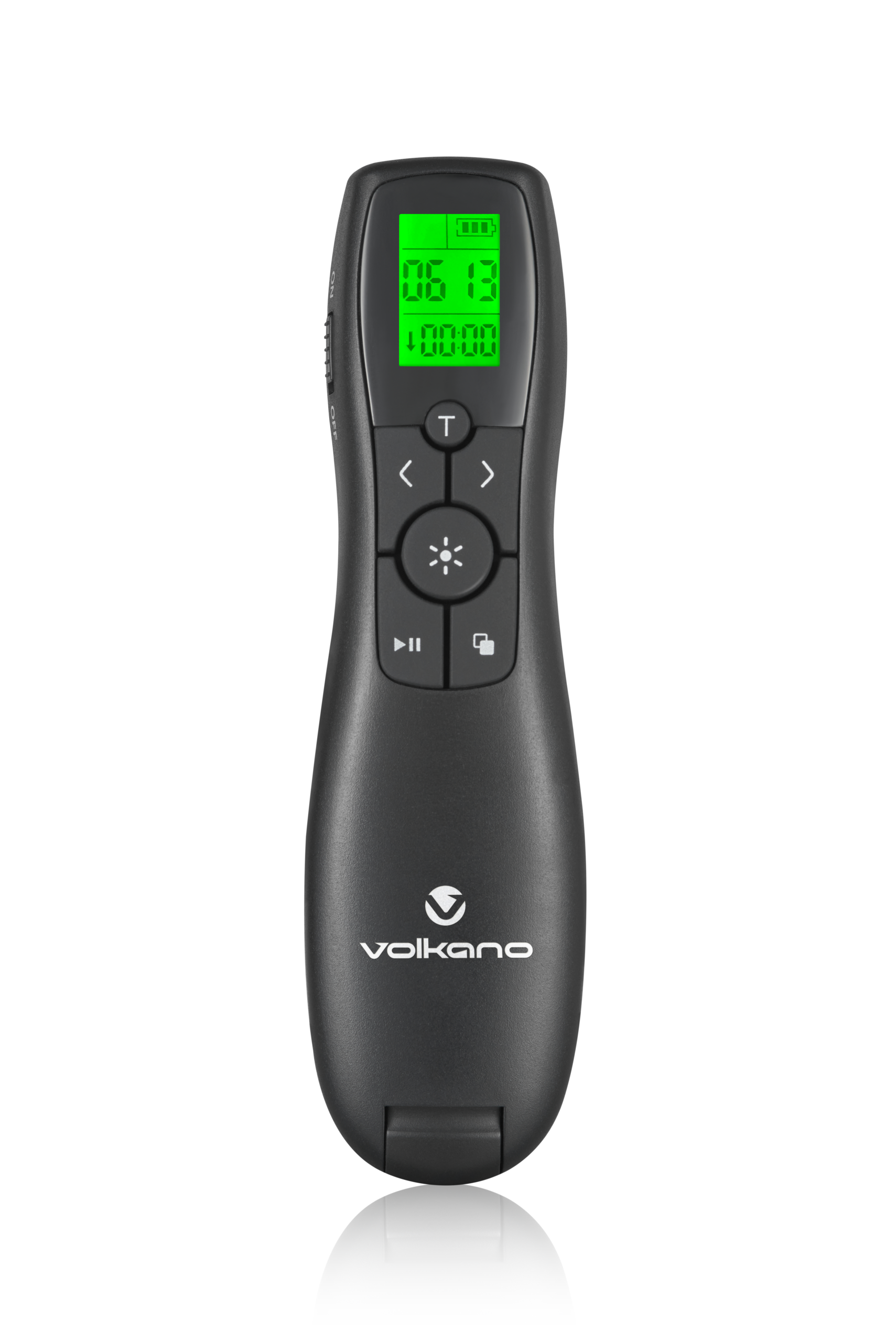 Volkano Promote Series Wireless Presenter And Laser Pointer