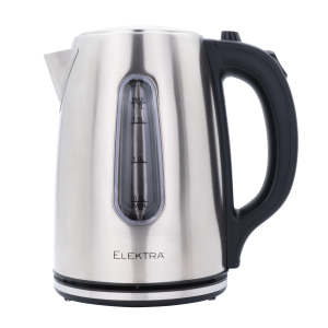 Elektra 1.7l Stainless Steel Kettle