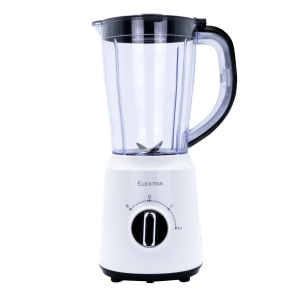 ELEKTRA - 500W 1.5L JUG BLENDER (PLASTIC JUG)