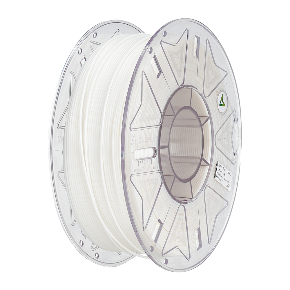 Creality Hyper PLA Filament RFID - White