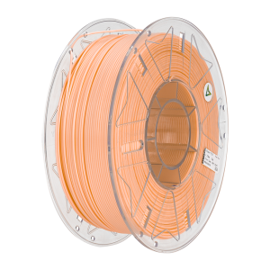 Creality Hyper PLA Filament RFID Peach Fuzz