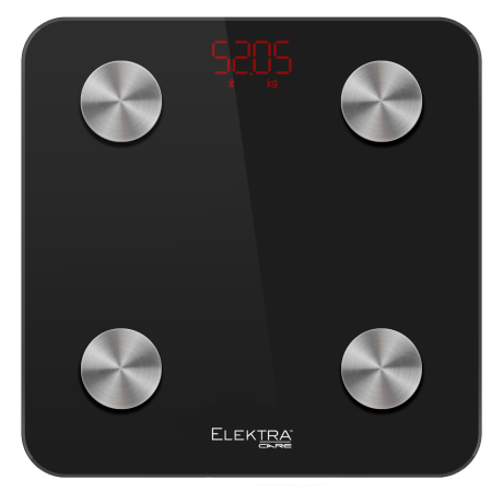 Elektra Body Composition Smart Scale