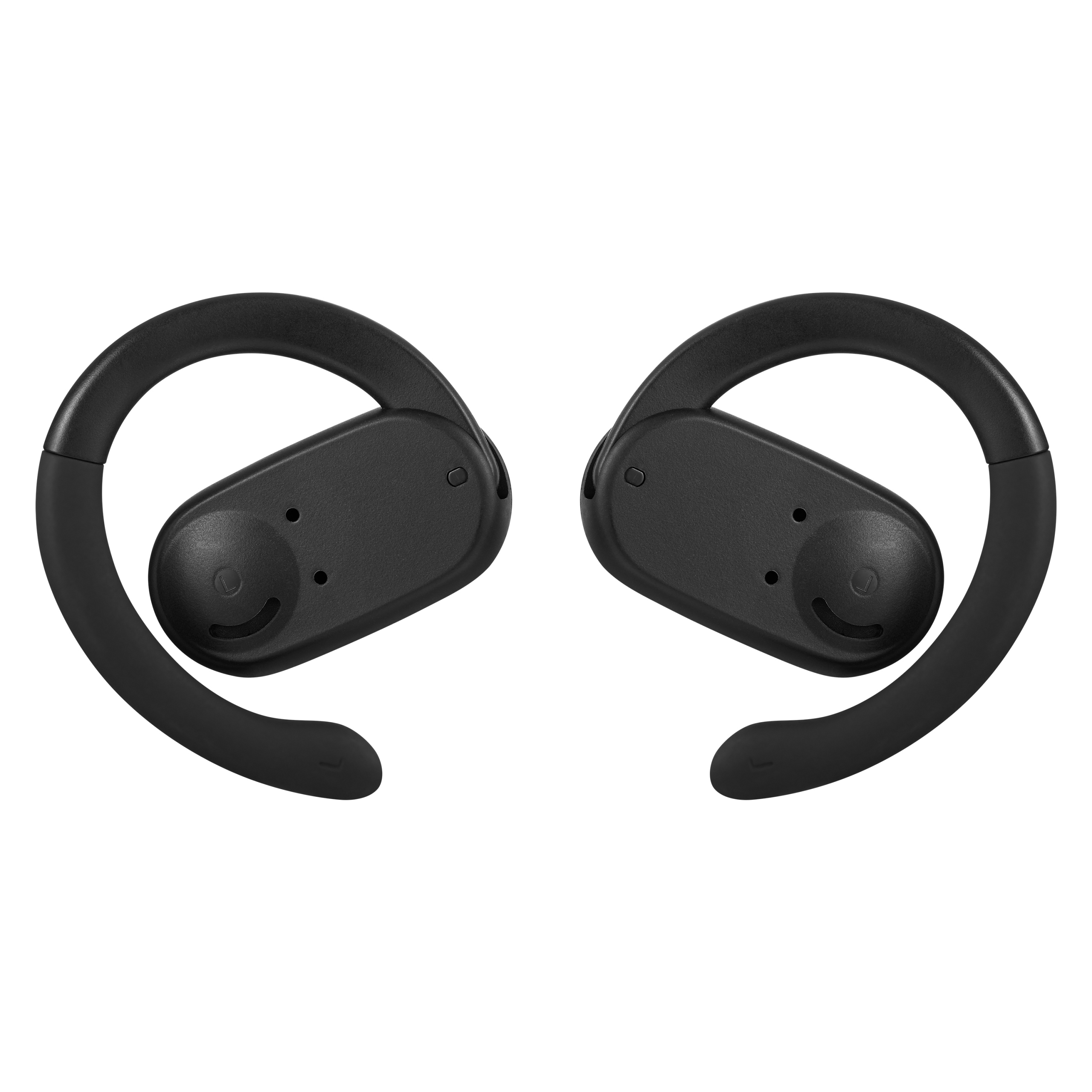 Volkano X VXO200 Open Wearable Stereo Earphones - Black