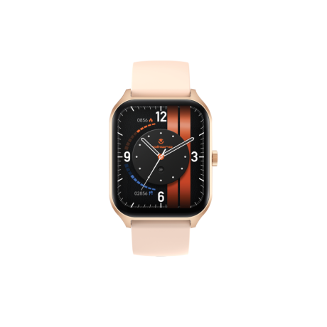 Volkano Life Series Smart Watches - Gold