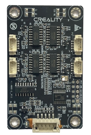Creality K1 / K1C / K1 Max Leveling Board