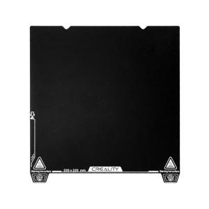Creality Epoxy Platform Board Kit (235x235 Spring Steel)