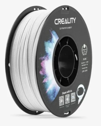 Creality ABS Filament - White