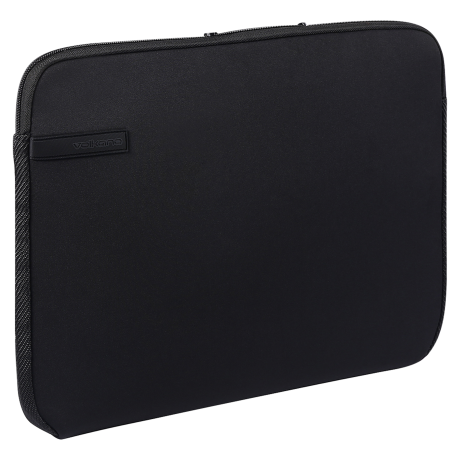Volkano Wrap Series 11.6" Laptop Sleeve Black