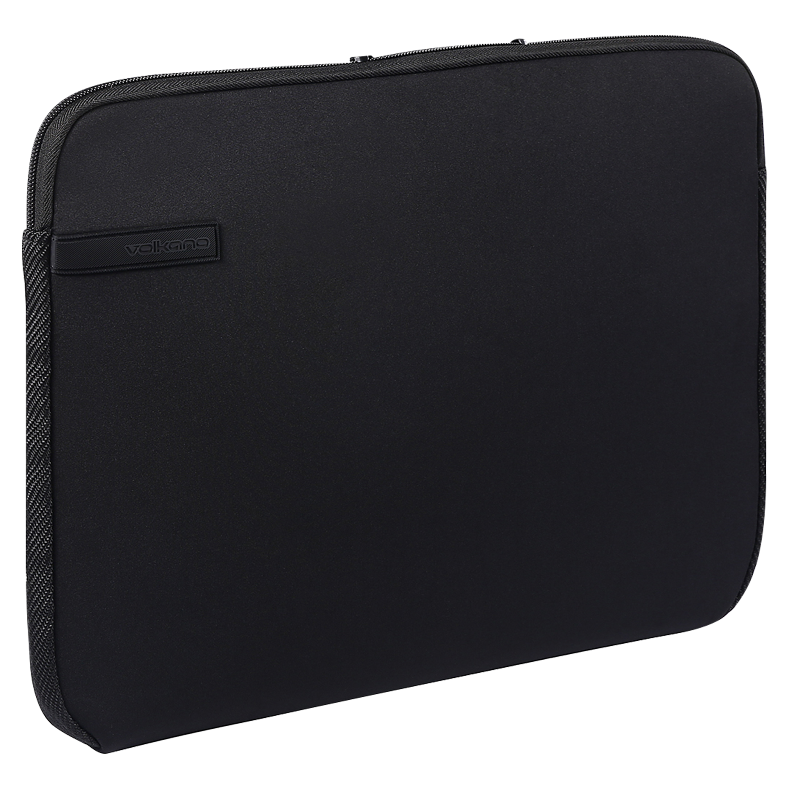 Volkano Wrap Series 11.6" Laptop Sleeve Black