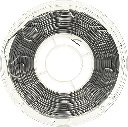 Creality CR-PLA Filament Silver 1kg