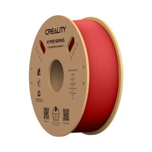 Creality Hyper PLA Red Filament 1kg