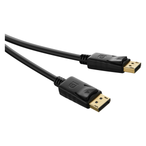 VolkanoX View Series DisplayPort Cable 2m