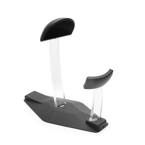 VX Gaming Throne Series VR Stand - Black (PS4)