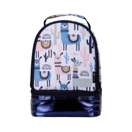 Quest Venti Girls Lunch Cooler Llama