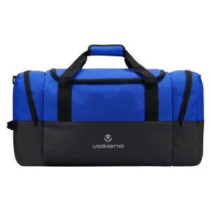 Volkano Rhodes 70l Duffle - Blue