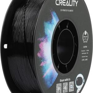 Creality TPU Filament - Black 1kg