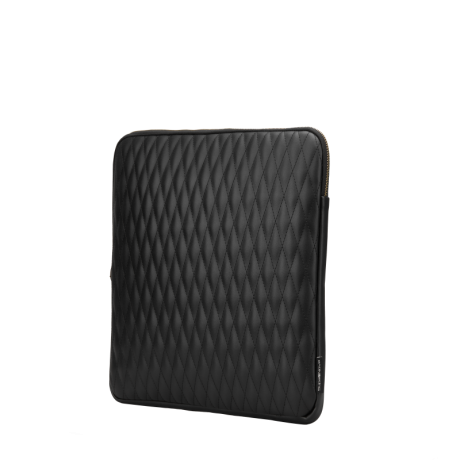 Supanova Lyndal 15.6" Laptop Sleeve - Black