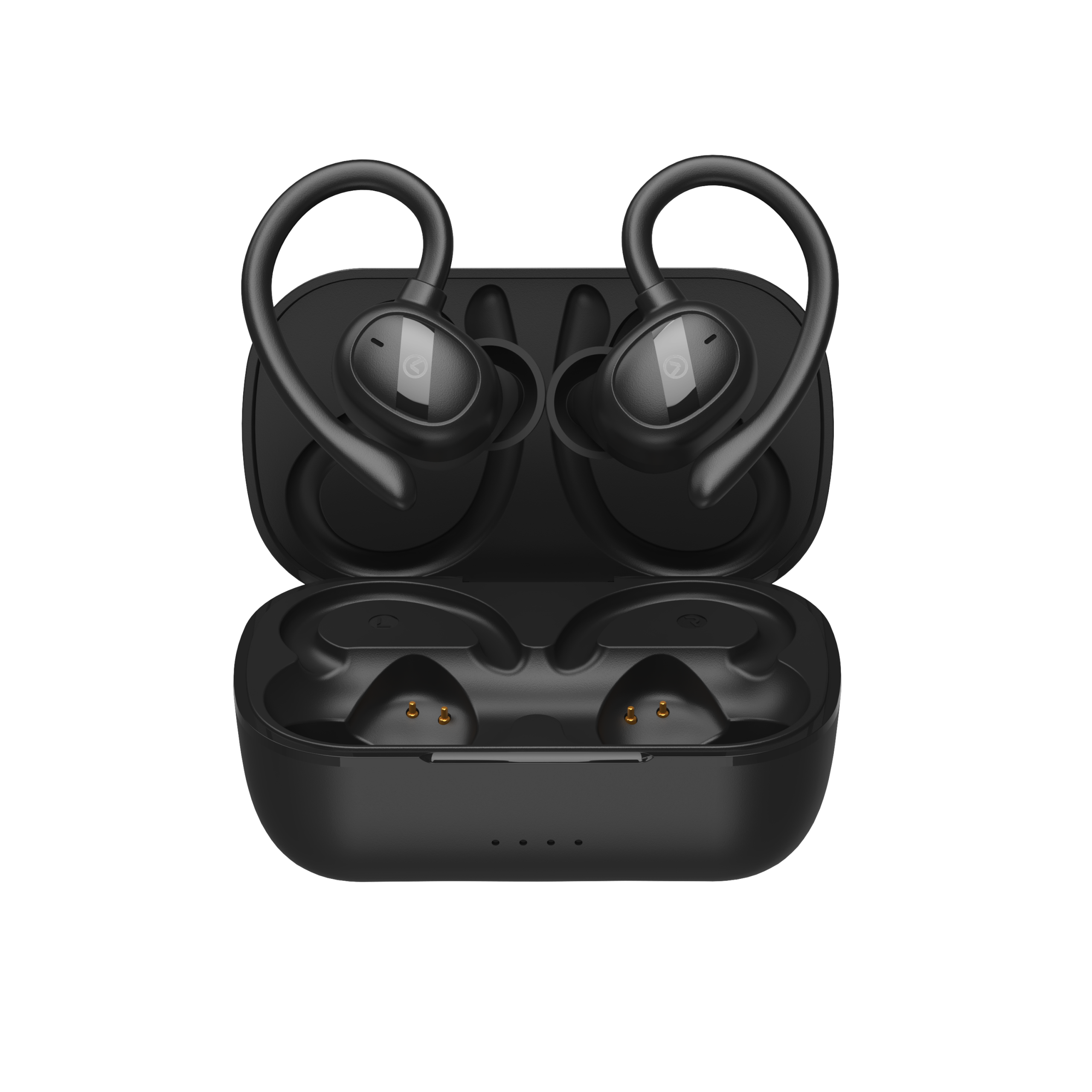 Amplify True Tunes 2.0 Sports Hook TWS Earphones