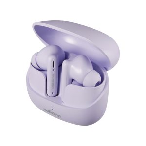 Volkano Jupiter Series TWS Earphones - Pastel Purple