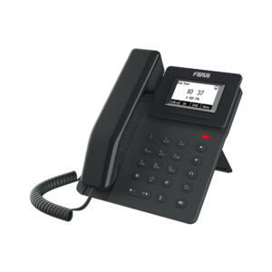 Fanvil 2SIP Gigabit Entry Level PoE VoIP Phone
