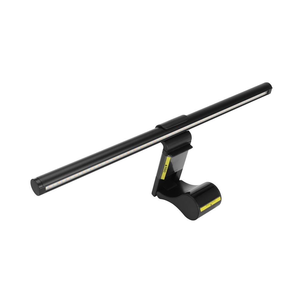LinkQnet LDL16-6 MONITOR LIGHT BAR WITH REAR LIGHT AND WIRELESS REMOTE CONTROL