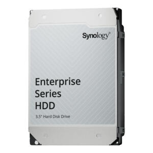 SYNOLOGY ENTERPRISE 24T SATA HDD