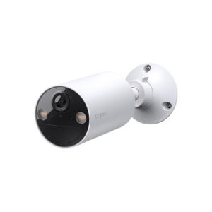 TP-Link TAPO TC82 3MP SMART WIRE-FREE INDOOR/OUTDOOR SECURITY CAMERA WITH COLOUR NIGHT VISION