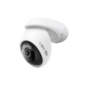TP-Link TAPO 4K PAN TILT WIFI CAMERA