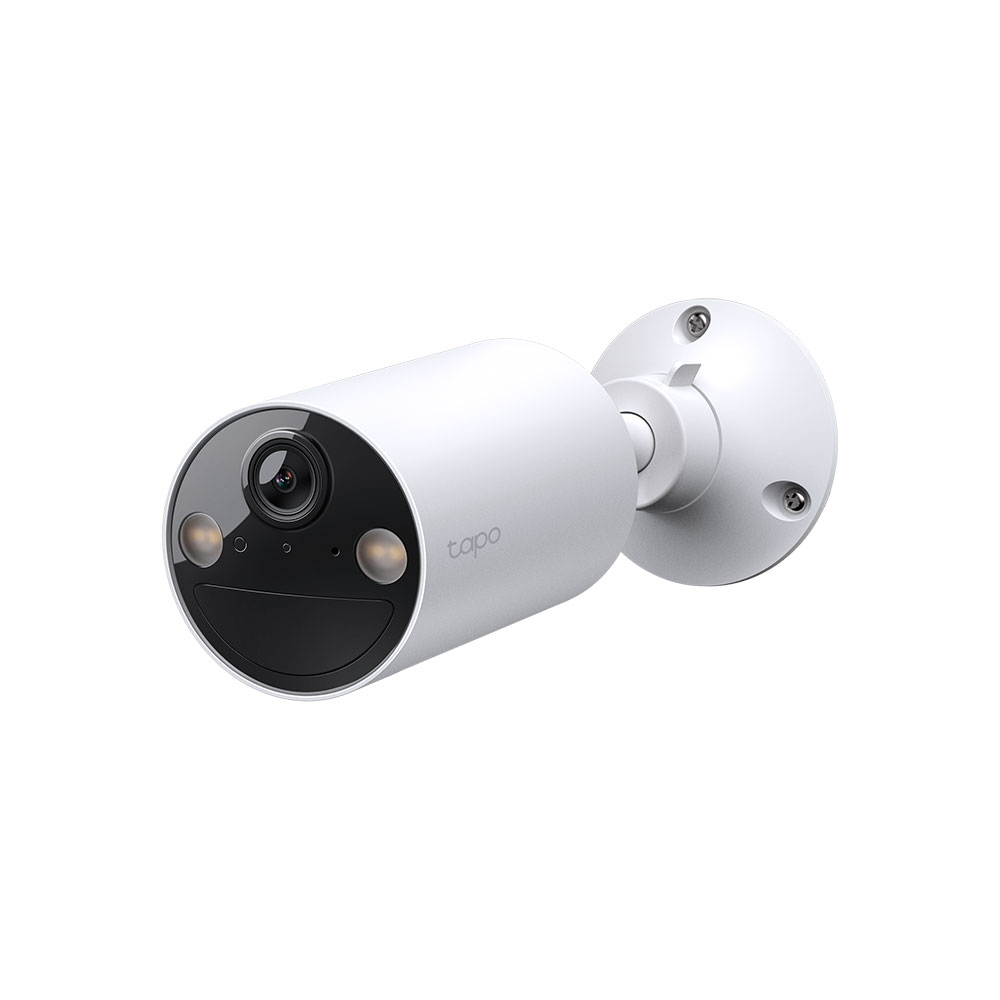 TP-Link SMART 3MP WIRE-FREE SECURITY CAMERA (1-PACK)