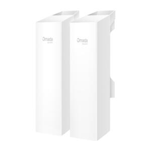 TP-Link OMADA 2.4GHZ 300MBPS WIRELESS BRIDGE