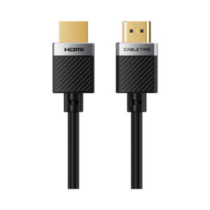 CABLETIME CH24T 15M 4K @60HZ HDMI2.0 CABLE (CT-HD4K-AG15)