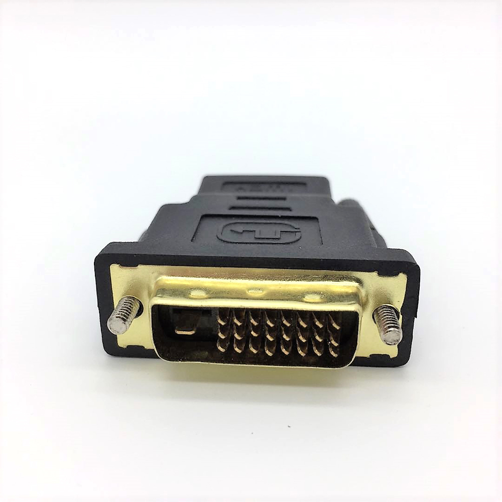 LinkQnet HDMI F TO DVI M ADAPTER
