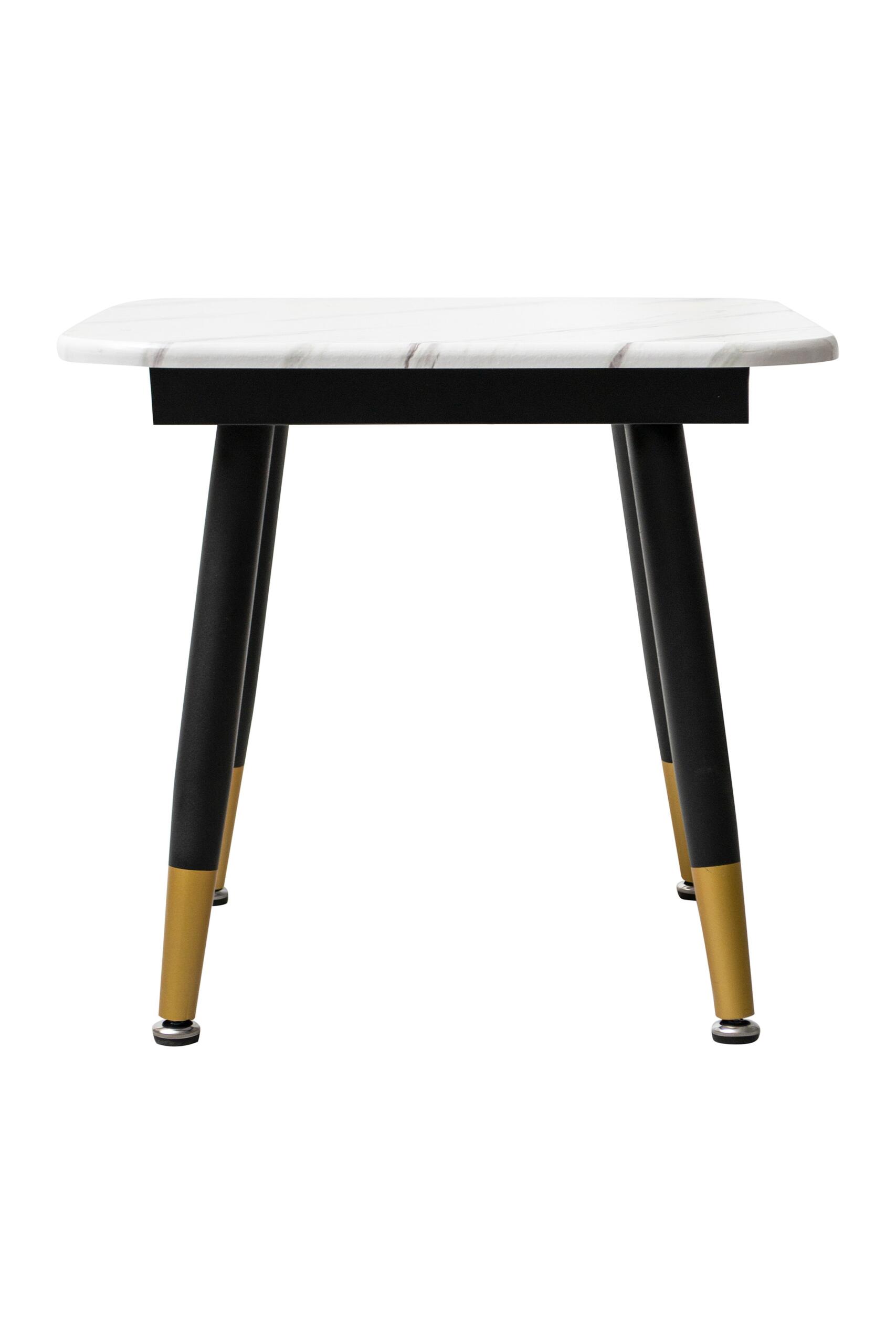 Petite Coffee Table - Image 6