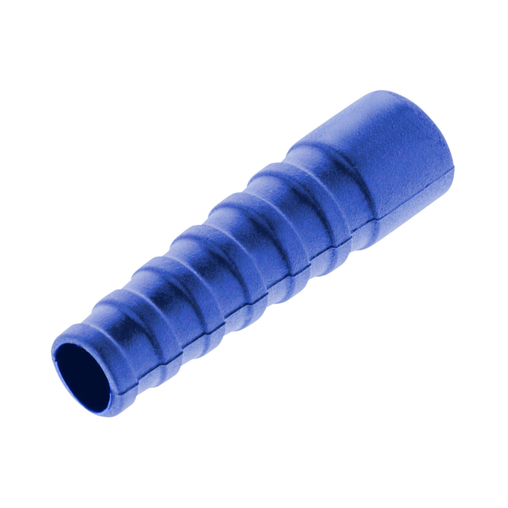 LinkQnet BOOT FOR BNC RG59-BLUE