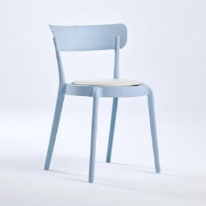 Monti Chair - Blue -Finery