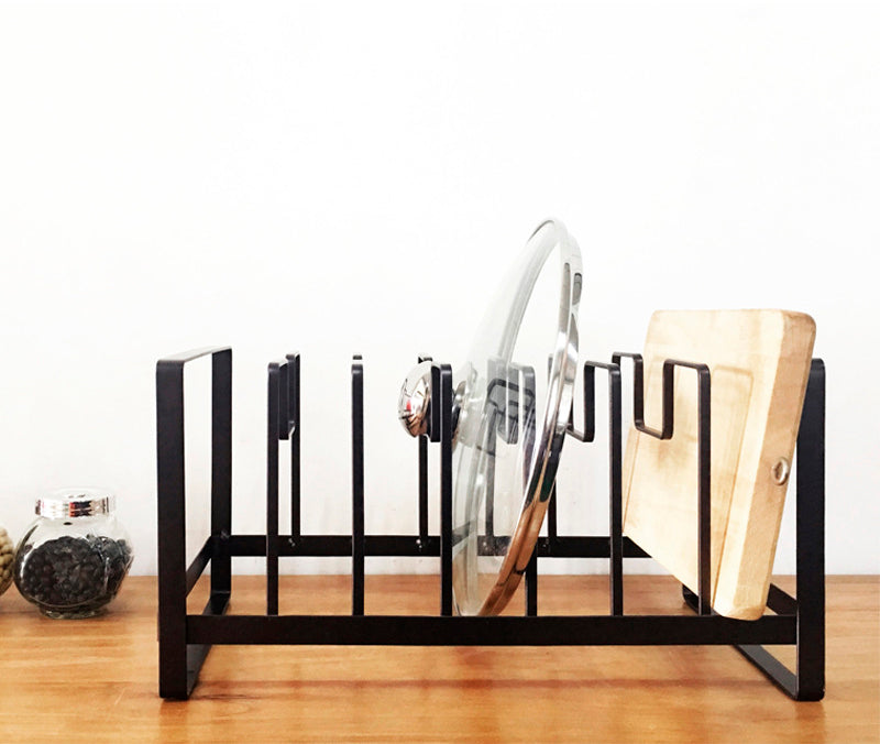 REFINED Lid Stacking Rack - Image 6