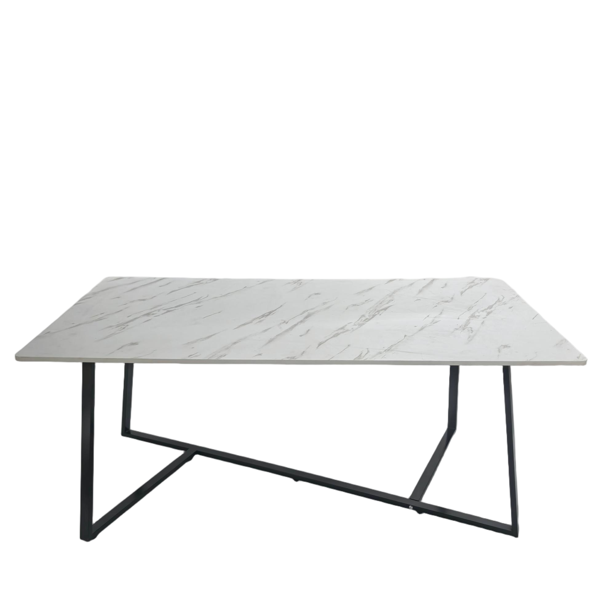 Harmony Dining Table - Fine Living - Image 5