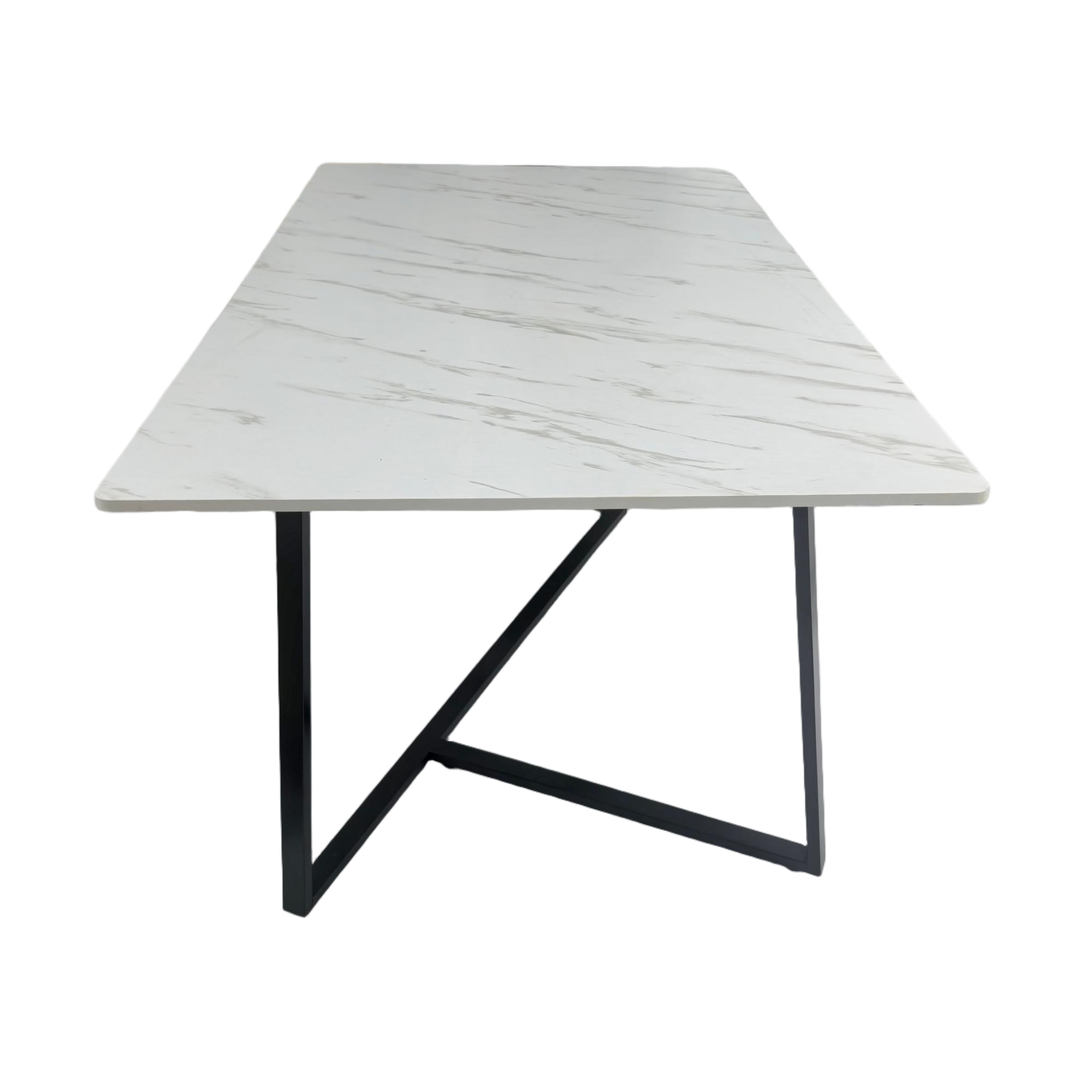 Harmony Dining Table - Fine Living - Image 6