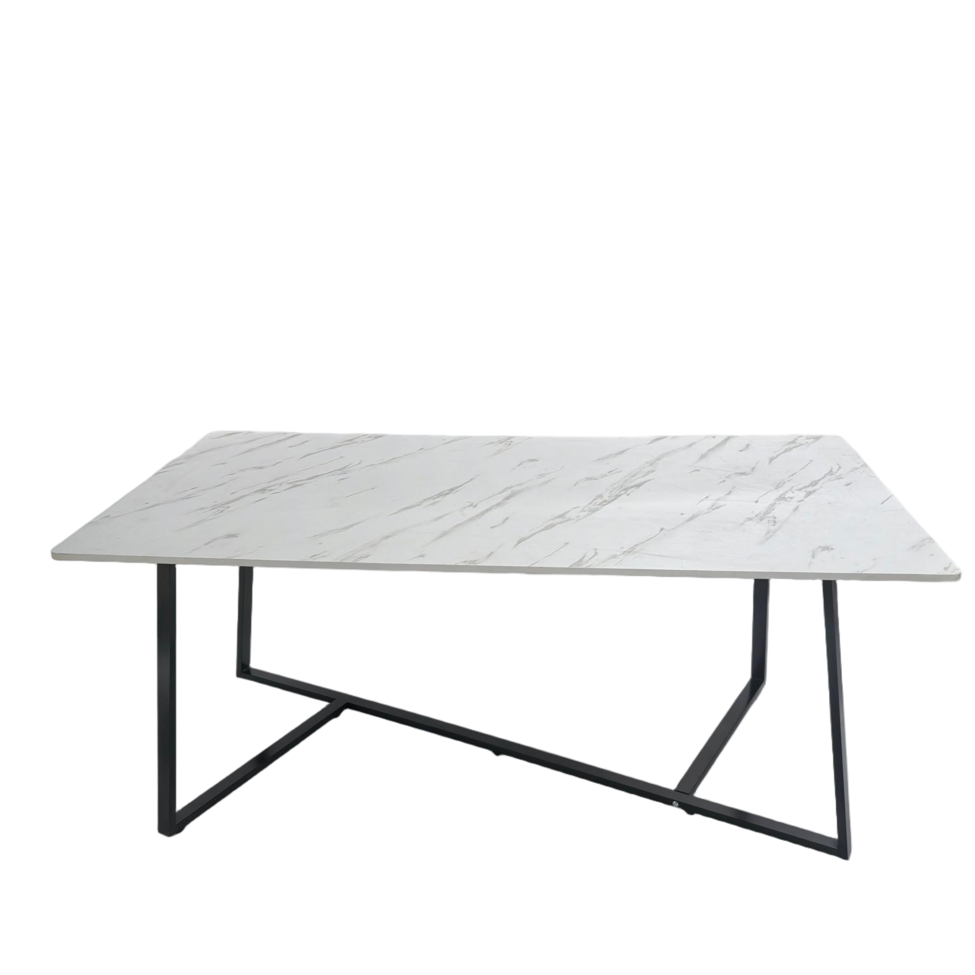 Harmony Dining Table - Fine Living - Image 7