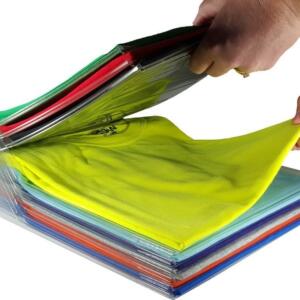 Fine Living - T-Shirt Organiser Pack