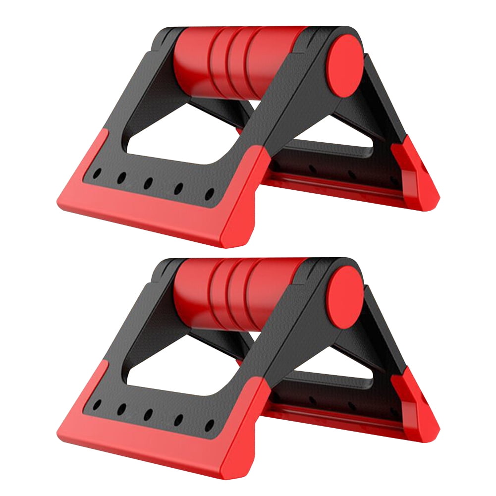 Fine Health - Workout Push-ups - A-frame - Image 6