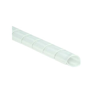 Hellermann Tyton SPIRAL BINDING 3.2MM NATURAL
