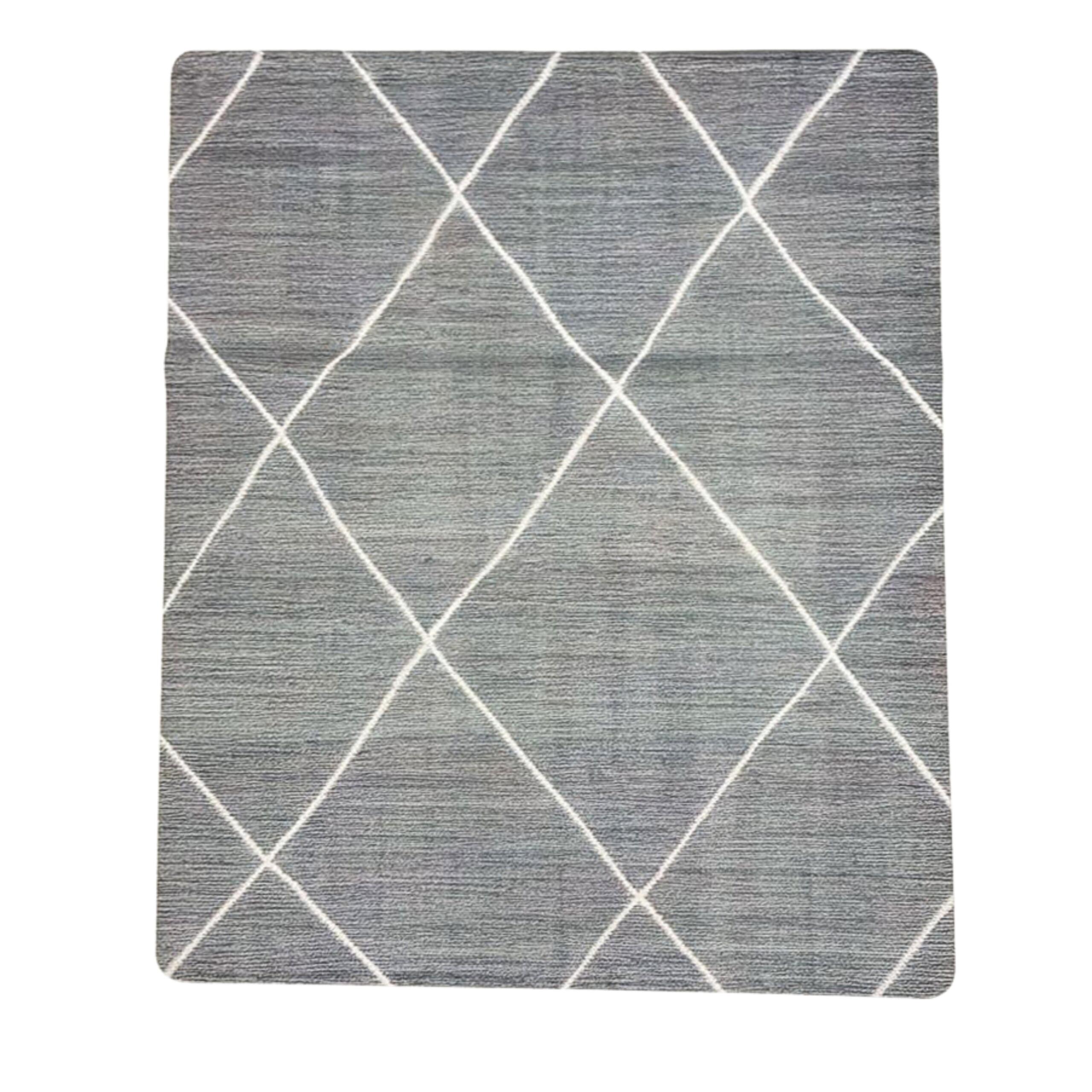 Ellipse - Rectangle Bath Mat - 80*100cm - Image 8