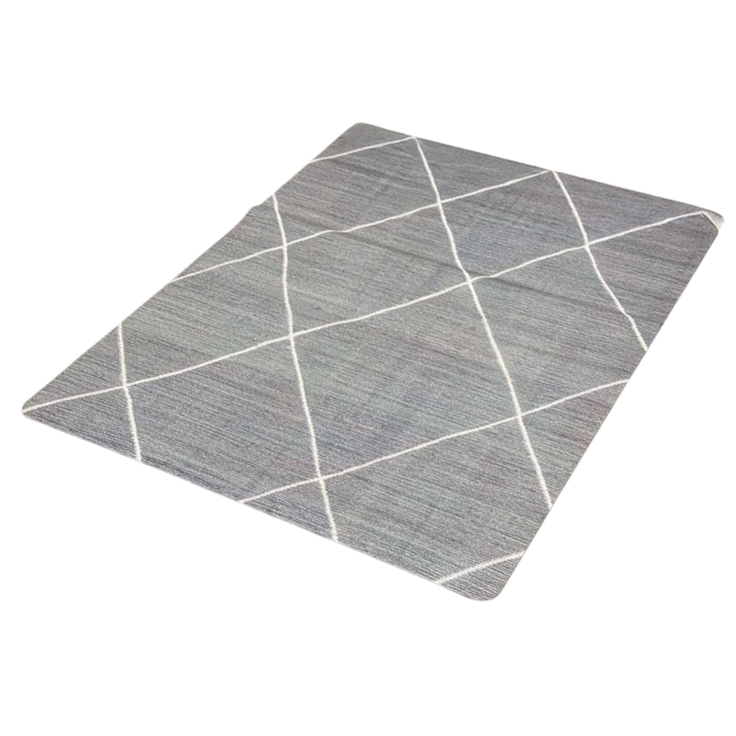 Ellipse - Rectangle Bath Mat - 80*100cm - Image 6