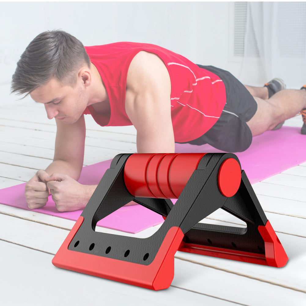 Fine Health - Workout Push-ups - A-frame - Image 2