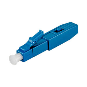 Premium Line FIELD ASSEMBLY CON LC, SM, BLUE (0.9MM)