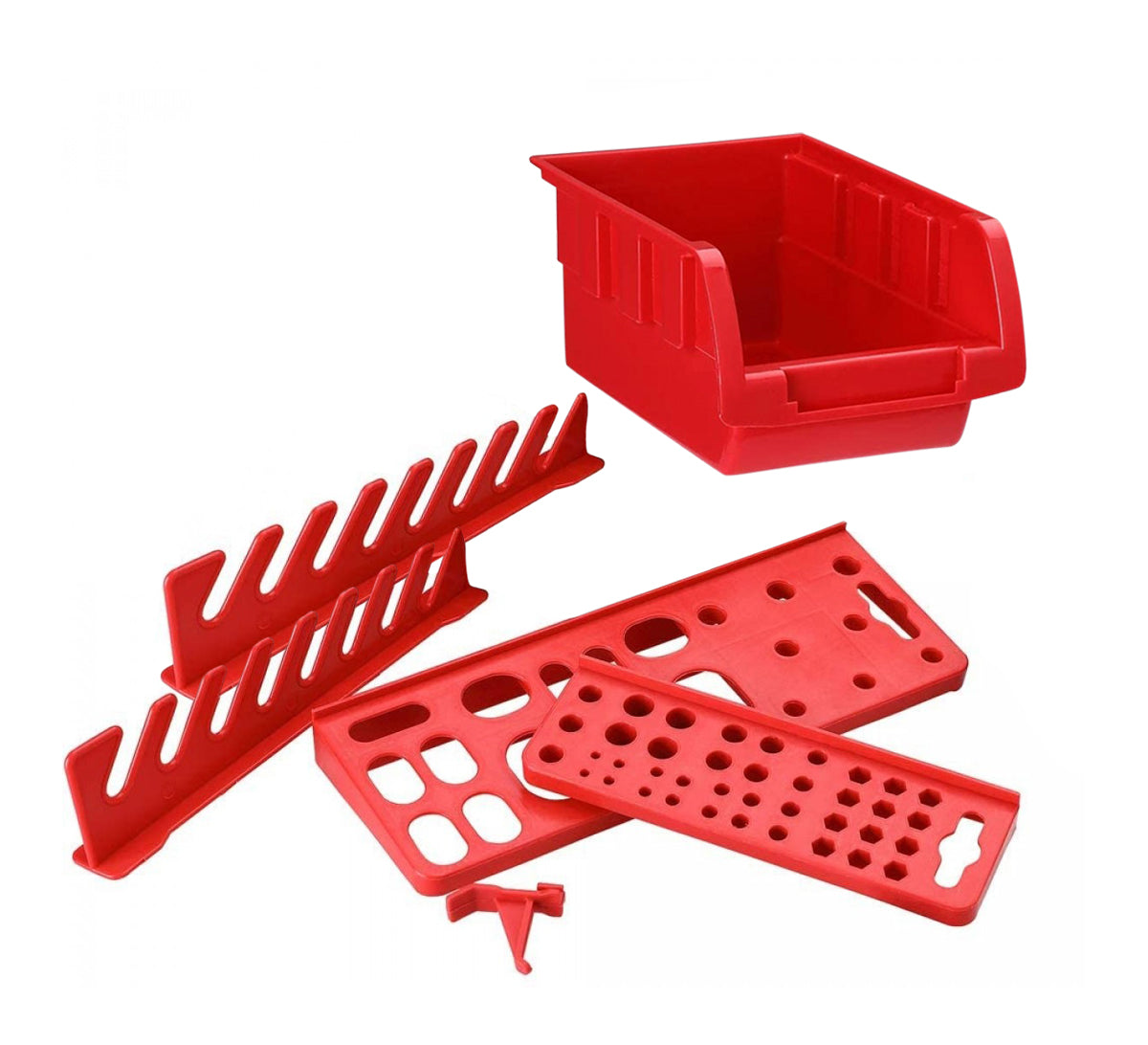 DIY-It Tool & Store Vertical - 21pc - Image 5